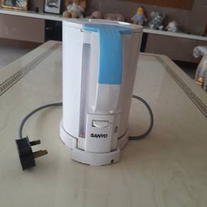 Sanyo Brand Electric hot water kettle