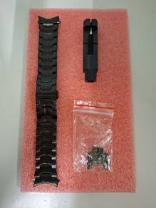Samsung watch 7,6,5,4 stainless steel strap 