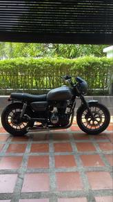 Honda CB350RS