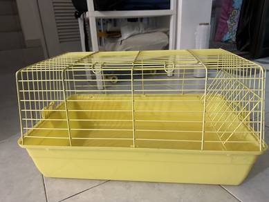 Cage for Rabbit & Hasmter