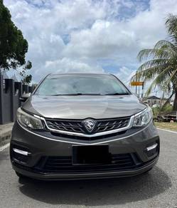 Proton Persona PREMIUM in Segamat, JHR