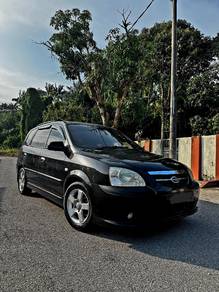 Naza Citra GLS in Melaka Tengah, MLK
