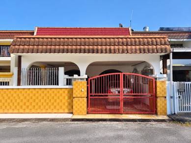 2-storey Terraced House For Sale in Rasah,NSN