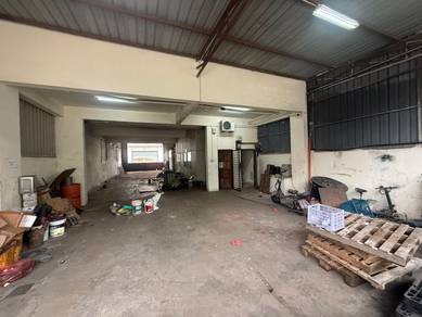 Warehouse / Factory For Rent in Masai,JHR