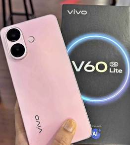 vivo v60 lite (pink)
