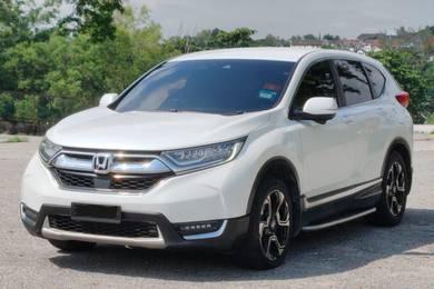 Honda CR-V TC-P 2WD in Cheras, KUL