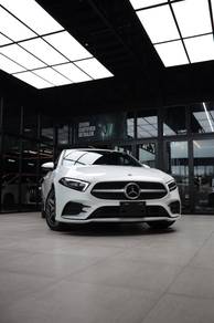 Mercedes Benz AMG GT GT in Sungai Petani, KDH
