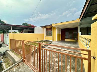 1-storey Terraced House For Sale in Petaling Jaya,SGR