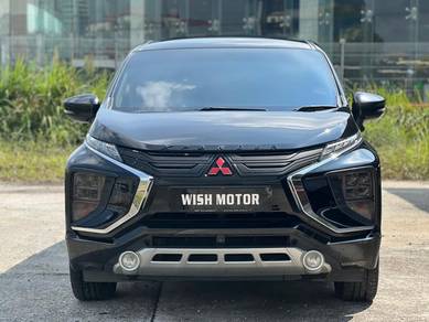 2022 Mitsubishi Xpander