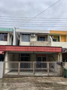 2-storey Terraced House For Sale in Kuching,SWK