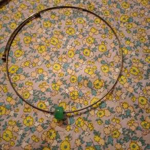 (二手 2nd hand) 頸鏈 necklace
