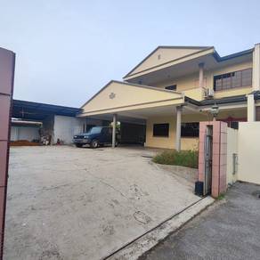 Semi-Detached House For Sale in Kuching,SWK