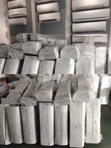 1hp - 2.5hp used aircond V216