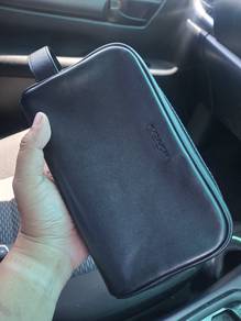 Coach travel kit