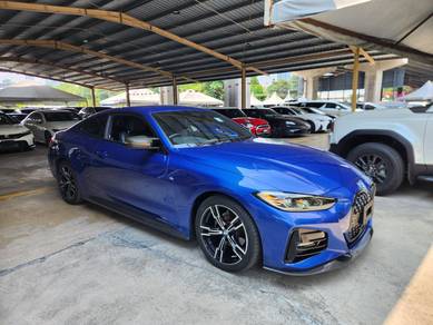 BMW 430i 30i M SPORT in Cheras, KUL