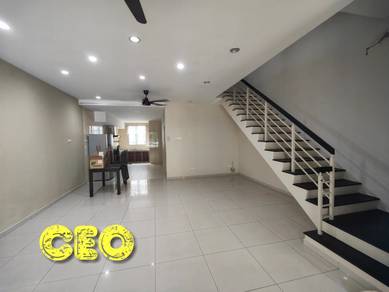 2.5-storey Terraced House For Sale in Bukit Mertajam,PNG