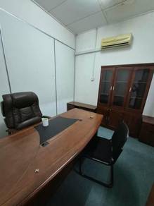 Office space For Rent in Seri Kembangan,SGR