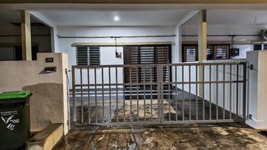 1-storey Terraced House For Rent in Sungai Lalang,KDH