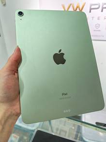 Ipad Air 4 256Gb Wifi Zp Set Malaysia