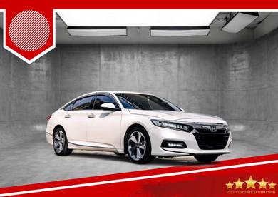 2023 Honda Accord TC-P