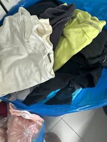 Clothes Bundle - Assorted Colors and Styles