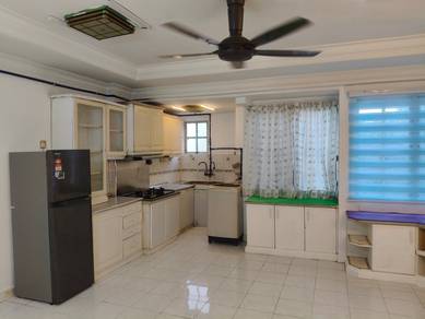 Condominium For Sale in Heritage (Setapak)