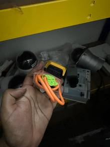 OBD2 diagnostic scanner