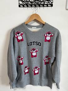 baju kartun dewasa