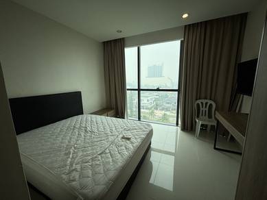 Apartment For Rent in Kozi Square