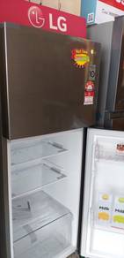 LG GN-B202SQBB inverter Refrigerator 5Ag1Vn