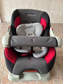Car Seat Baby