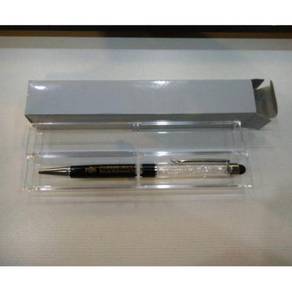 Black Pen AS Gift