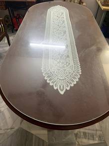 Dining table for 8