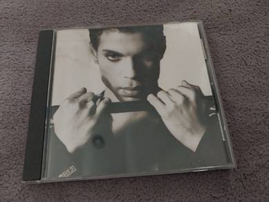 CD Prince - The Hits 2