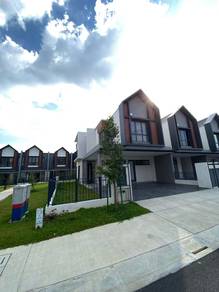 2-storey Terraced House For Sale in Denai Alam,SGR