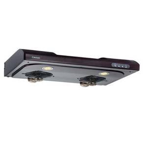 CORNELL Cooker Hood 2 Fan Motor DB755