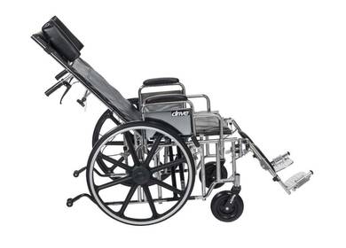Wheel Chair for stroke Patient