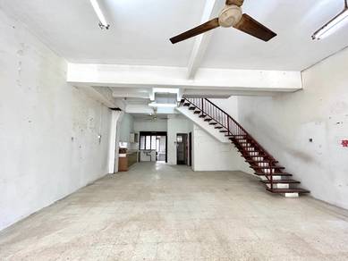 2-storey Terraced House For Sale in Seremban,NSN