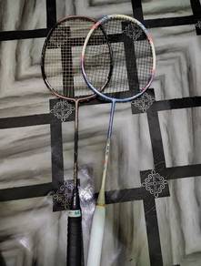 Victor Rackets 