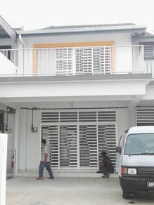2-storey Terraced House For Rent in Kampar,PRK