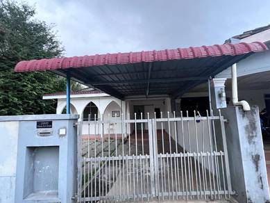 Semi-Detached House For Rent in Alor Setar,KDH