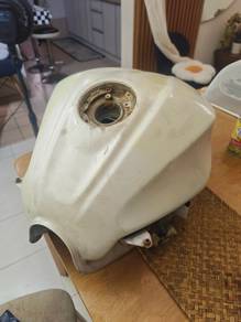 Fuel Tank Ninja 250 Z250 FI