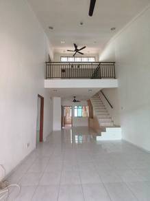 1-storey Terraced House For Rent in Ulu Tiram,JHR