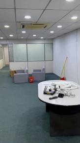 Office space For Rent in Pandan Perdana,KUL