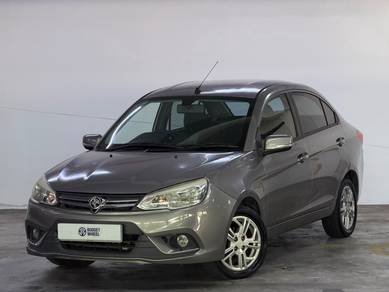 Proton Saga PREMIUM CVT in Balakong, SGR