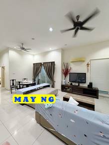 Semi-Detached House For Sale in Simpang Ampat,PNG