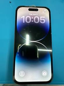 iPhone 14 Pro 256g