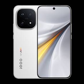 Iqoo 15 16+512GB Legend White
