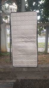 tilam single 10inci