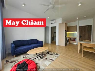 Service Residence For Sale in The Meg by E&O